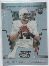 Christian Hackenberg