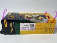 Fluke 325 True RMS DC AC Current and Voltage Tester Capacitance Clamp meter NEW#