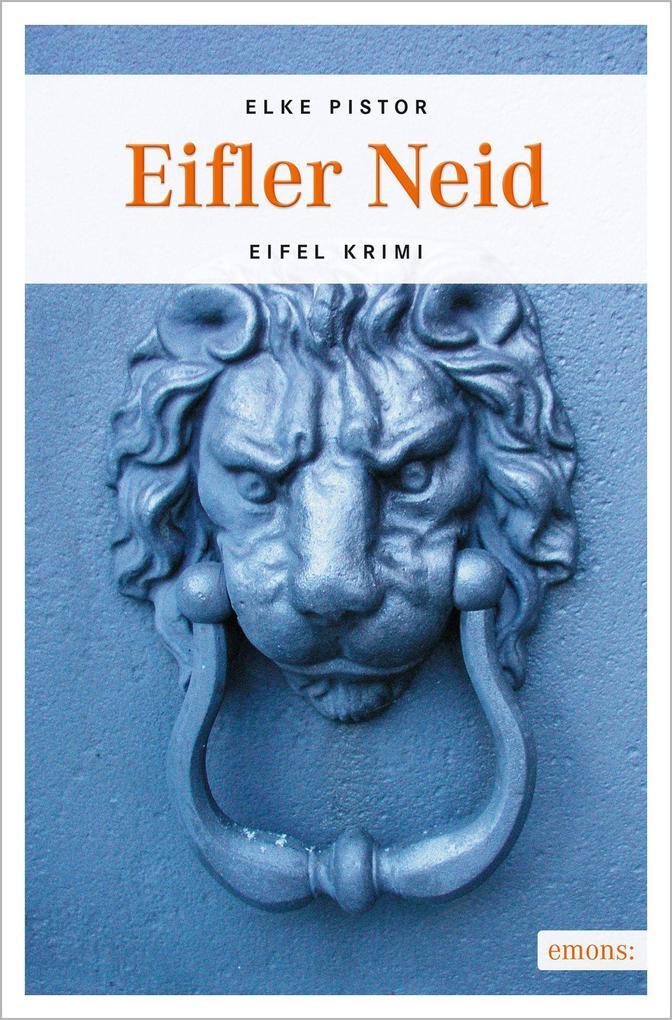 Thumbnail - Eifler Neid | Elke Pistor | 2014 | Deutsch