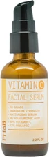 Vitamin C Serum 30 - E Ferulic Acid for Face Skin Brightening Best Antiwrinkle
