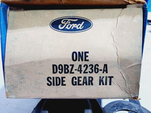 Genuine Ford D9BZ-4236-A Side Gear Kit - Picture 2 of 2