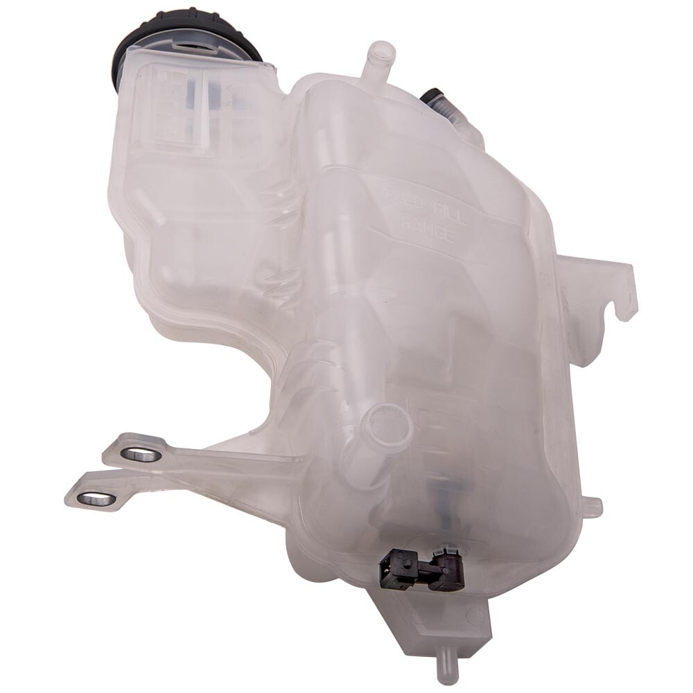 Radiator Coolant Expansion/ Header Tank For Land Rover Discovery 3 & 4 LR020367