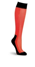 Tredstep Pure Air Cool Socks Red