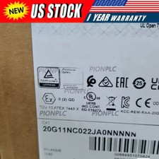 Allen-Bradley 20G11NC022JA0NNNNN PowerFlex 755 AC Drive