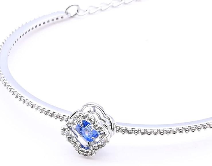 【Swarovski】Sparkling Dc Clover バングル 5642925 /5642922 s-l1200.jpg