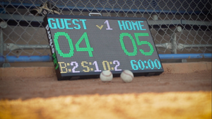 LED Scoreboards allsports