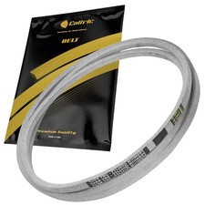 Drive V Belt For John Deere 102 105 115 125 135 145 155 C 190 C G110 Tractor