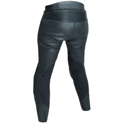 RST Ladies Blade II Leather Motorcycle Trousers UK