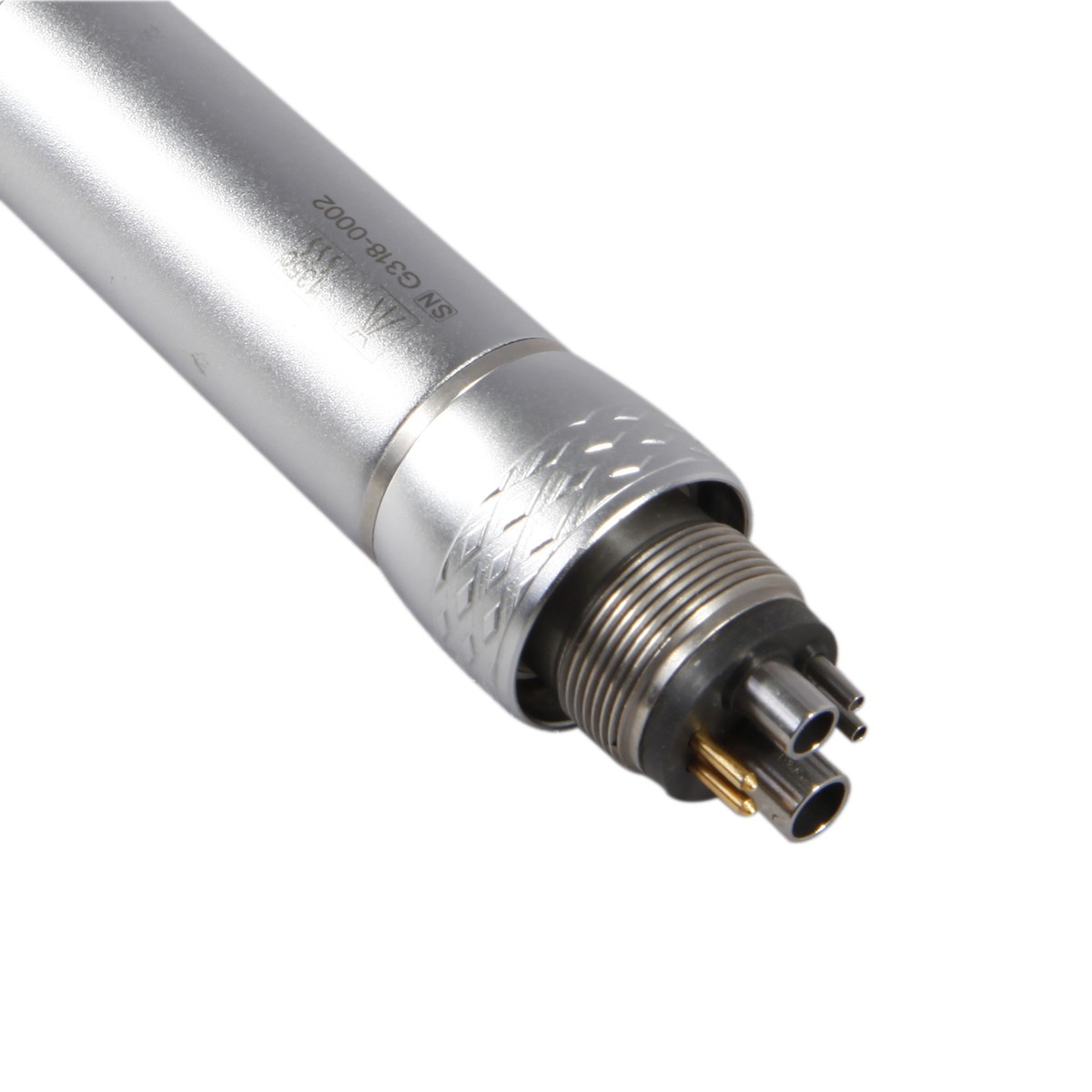 Dental Fiber Optic LED High Speed Handpiece fit Sirona R/F Quick