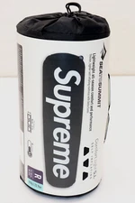 SUPREME 21SS Sea to Summit Inflating Sleeping Mat Bag - Black