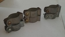  2 1" EMT Conduit Hanger Lot Of 6 