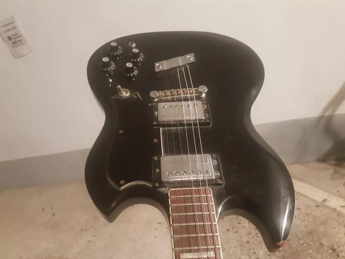 70's GUILD S 100 - USA a la SOUNDGARDEN
