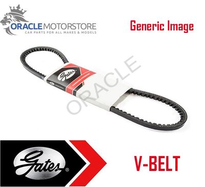 NEW GATES V-BELT OE QUALITY REPLACEMENT 6260MC