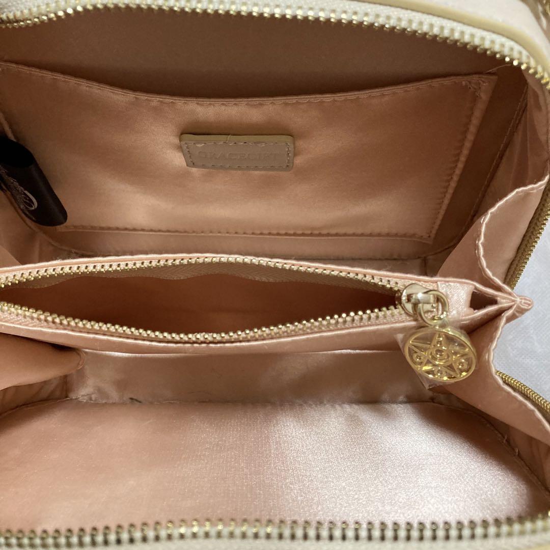 gracegift Sailor Moon Bag New | eBay