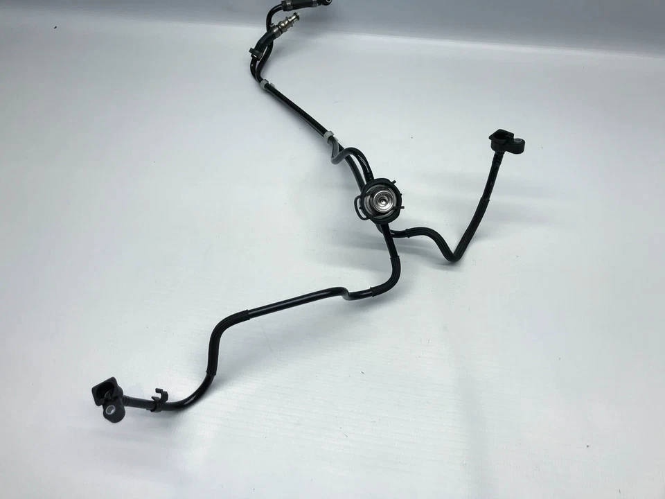 Manguera de combustible BMW R1200 RT R1200RT (6) 08' tubería de manguera de gasolina Foto 3 de 3