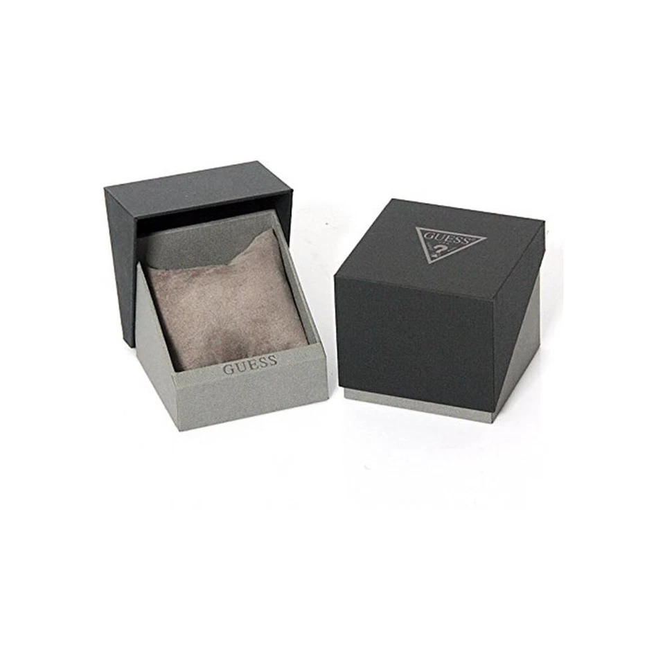 GUESS PHOENIX OROLOGIO UOMO REFERENZA GW0959G2 NUOVO GARANZIA ITALIA - Immagine 4 di 4