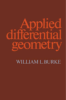 Angewandte Differentialgeometrie von 