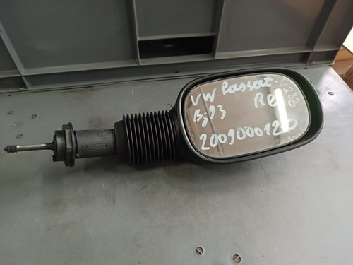 Original Ford KA MK1 RBT Außenspiegel Seitenspiegel Spiegel rechts 8.30.372