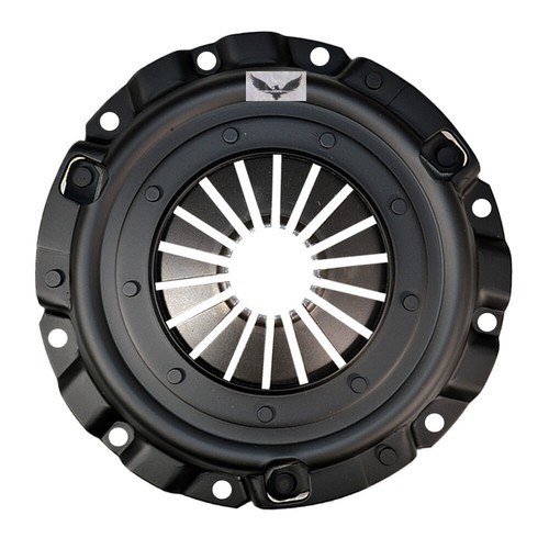 JD STAGE 2 EXTENDED CLUTCH KIT for 2006-2012 MITSUBISHI ECLIPSE SPYDER GS 2.4L - Picture 2 of 4