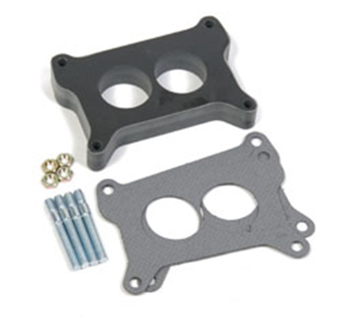 Holley 1in Carburetor Spacer 2300 Flange Holley 1in Carburetor Spacer 2300 Flange