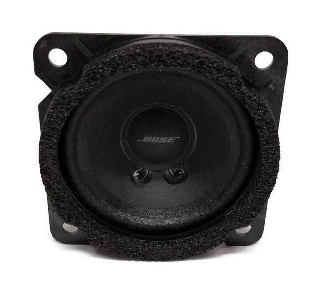 nissan maxima bose speakers