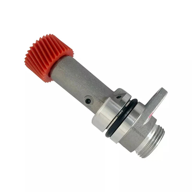 43621-28050 Funda de engranaje velocímetro roja para Hyundai i30 Elantra GT 2013-2015 Foto 4 de 4