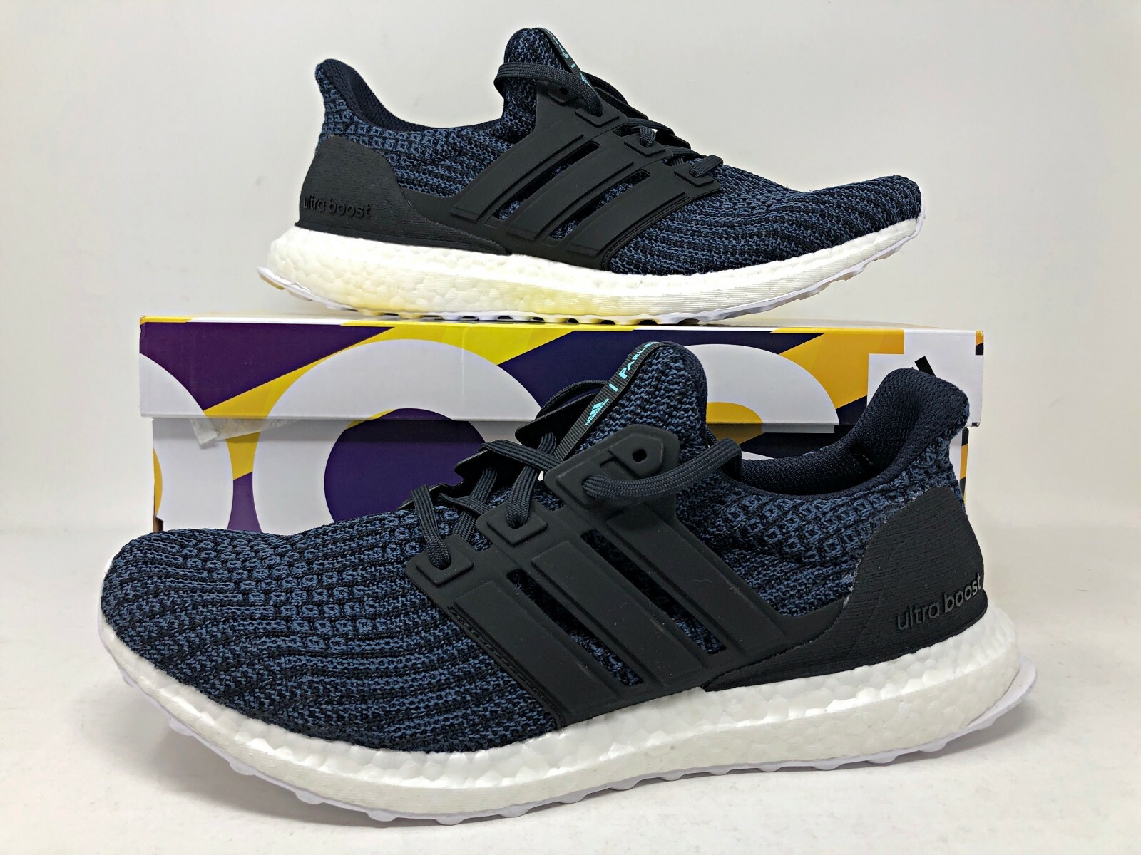 adidas ultra boost parley damen