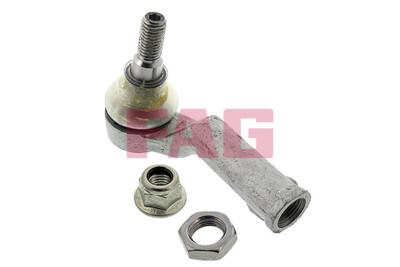 Meyle 716 020 0014 Testa Barra D'Accoppiamento Per Ford Mondeo III E Jaguar X-Type - Asse Anteriore Sinistro E Destro, Lunghezza 92 Mm