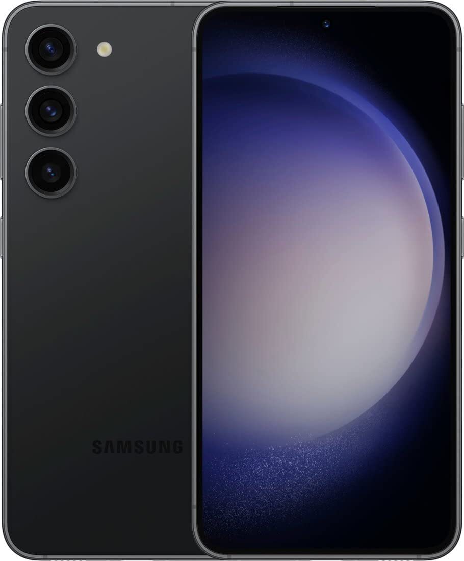Galaxy - 【B】SC-51D/Galaxy S23/350848651139675 Amazon | 【整備済み品】Galaxy S23 SC-51D 256GB ファントム