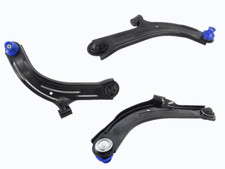 PREMIUM FRONT LOWER CONTROL ARM RIGHT SIDE FOR NISSAN CUBE Z11 / Z12 2002-ON