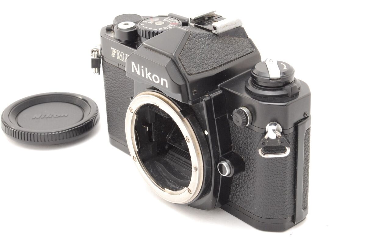 [Exc+++++] Nikon New FM2 Lens Series E Zoom 36-72mm f/3.5 AI-S Japan  #a102301