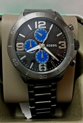 fossil gunmetal