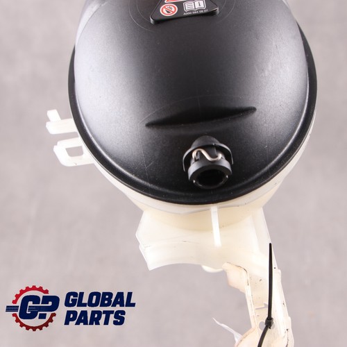 Mercedes W212 Coolant Expansion Tank Cooling Fluid Bottle Reservoir A2045000849 - Picture 12 of 12