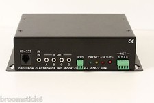 Crestron CNXRMC Room Solutions Box Cat5 ZA113...