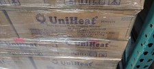 UniHeat 96 Hr 66 Piece Case Shipping Warmer Heat Pack Exp 7/26/2028 or later 