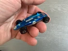 VINTAGE 1969 HOT WHEELS REDLINE SHELBY TURBINE ONE OWNER EXCELLENT HONG KONG