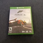 Forza Motorsport 5 (Microsoft Xbox One, 2013) CIB Tested Working