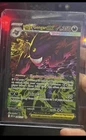 Mega Gengar EX #284