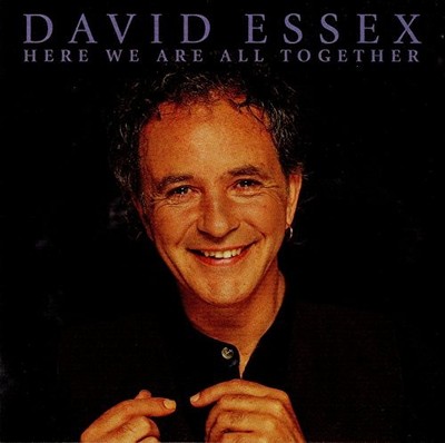David Essex - Here We Are All Together - David Essex CD UBVG The Cheap Fast Free