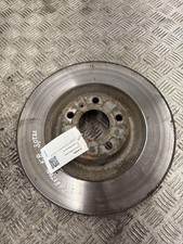 Disque de frein Volkswagen PHAETON