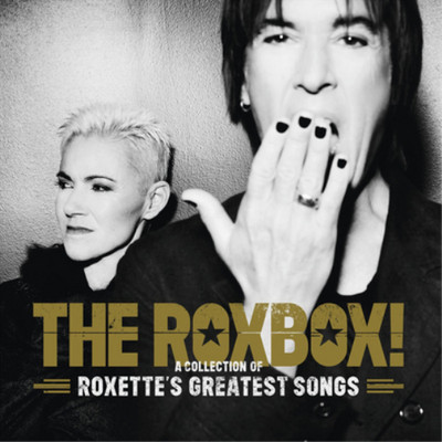 Roxette The Roxbox!: A Collection of Roxette's Greatest Songs (CD) Album