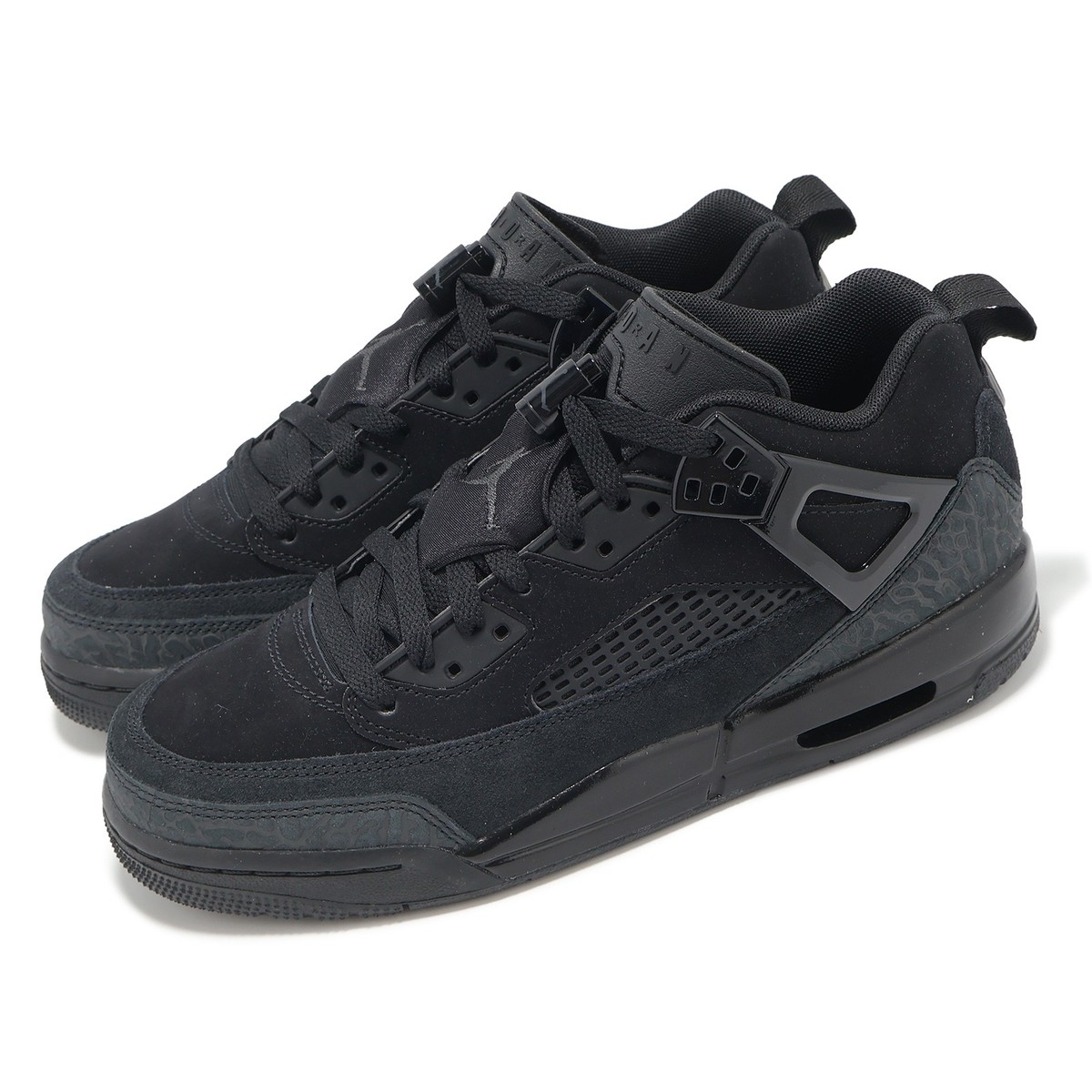 Nike Jordan Spizike Low / GS Men Unisex Kids Youth Women Casual