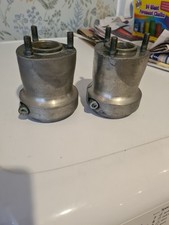 OTK  Tony Kart tonykart - Rear Wheel Hub  Medium 50 x 92mm  Magnesium Genuine