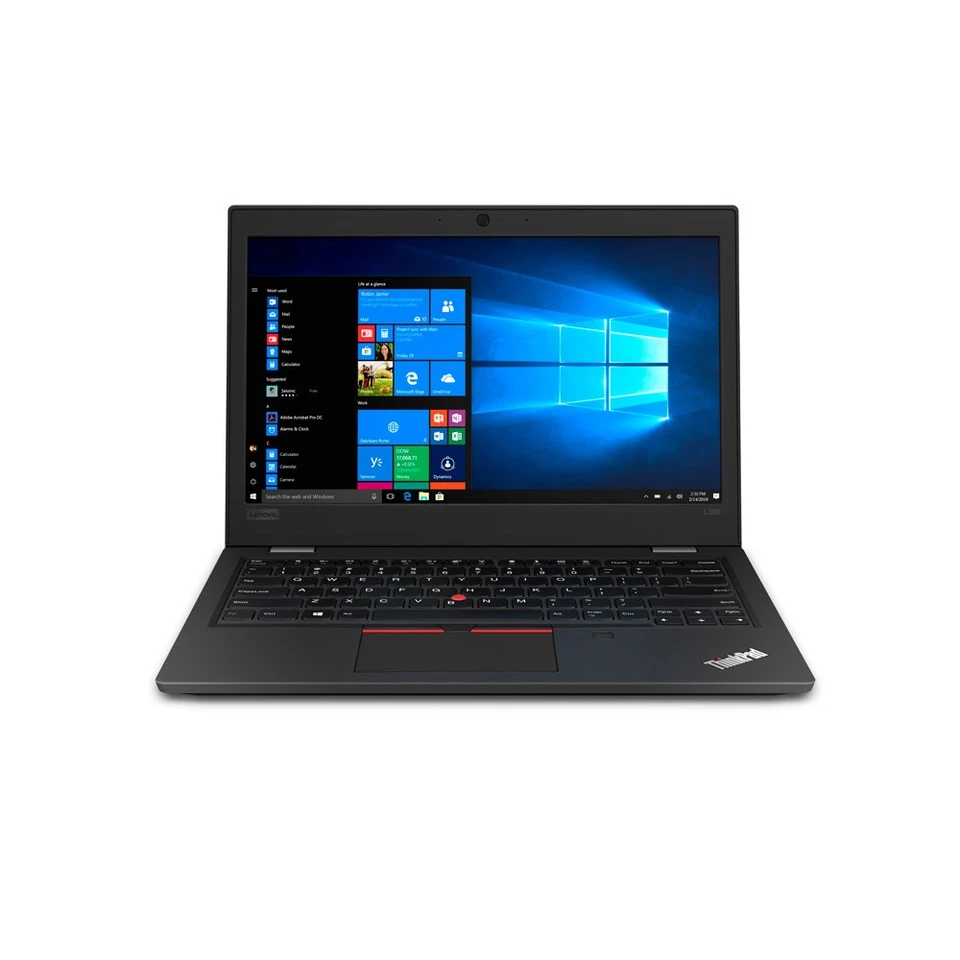 Lenovo ThinkPad L390 · i5-8265U · 8GB · 256GB, Foto 1 von 5
