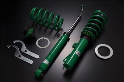 Tein Street Advance Z Coilovers Fits 07-12 Nissan Altima