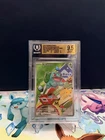 The Pokémon Company Pokémon TCG Bulbasaur 037 Black Star Promo Holo BGS 9.5
