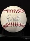 Paul O'Neill Autographed Official MLB Baseball Yankees TRISTAR Hidden Treasures