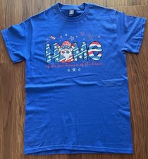 Gildan 4th Of  July, Small T-Shirt, Crewneck,...