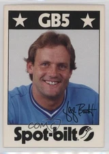 1982 Spot-bilt George Brett #5 HOF 10wc