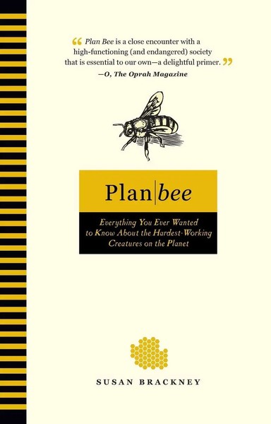 Susan Brackney | Plan Bee | Taschenbuch | Englisch (2010) | Ean 9780399535987-image